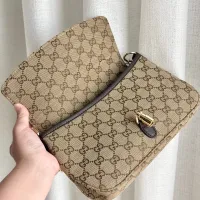 $72.00 USD Gucci AAA Quality Shoulder Bags For Women #1444193