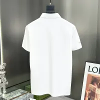 $60.00 USD Hermes T-Shirts Short Sleeved For Men #1444194
