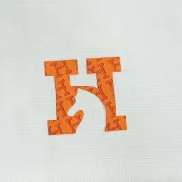 $60.00 USD Hermes T-Shirts Short Sleeved For Men #1444194