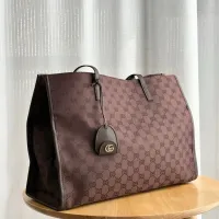 $82.00 USD Gucci AAA Quality Shoulder Bags For Women #1444200