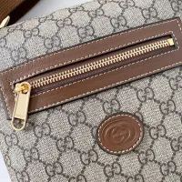 $68.00 USD Gucci AAA Man Messenger Bags #1444203