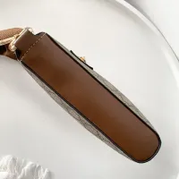 $68.00 USD Gucci AAA Man Messenger Bags #1444203