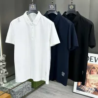 $60.00 USD LOEWE T-Shirts Short Sleeved For Men #1444204