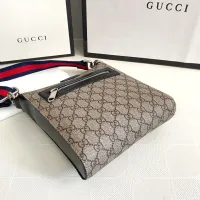 $68.00 USD Gucci AAA Man Messenger Bags #1444210