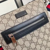 $68.00 USD Gucci AAA Man Messenger Bags #1444210