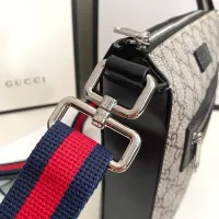 $68.00 USD Gucci AAA Man Messenger Bags #1444210