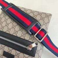 $68.00 USD Gucci AAA Man Messenger Bags #1444210