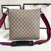 $72.00 USD Gucci AAA Man Messenger Bags #1444211
