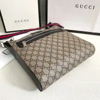 $72.00 USD Gucci AAA Man Messenger Bags #1444211