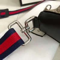 $72.00 USD Gucci AAA Man Messenger Bags #1444211