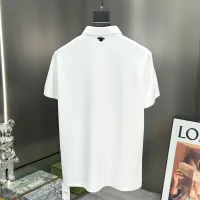 $60.00 USD Christian Dior T-Shirts Short Sleeved For Men #1444212