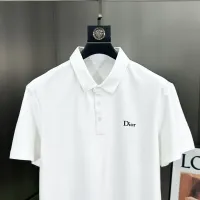 $60.00 USD Christian Dior T-Shirts Short Sleeved For Men #1444212