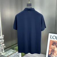 $60.00 USD Christian Dior T-Shirts Short Sleeved For Men #1444213