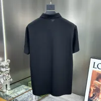 $60.00 USD Christian Dior T-Shirts Short Sleeved For Men #1444214
