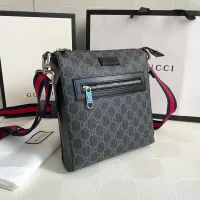 $68.00 USD Gucci AAA Man Messenger Bags #1444215