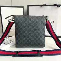 $68.00 USD Gucci AAA Man Messenger Bags #1444215