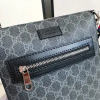 $68.00 USD Gucci AAA Man Messenger Bags #1444215