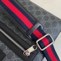 $68.00 USD Gucci AAA Man Messenger Bags #1444215