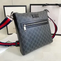 $72.00 USD Gucci AAA Man Messenger Bags #1444216