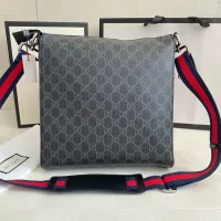 $72.00 USD Gucci AAA Man Messenger Bags #1444216