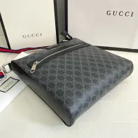 $72.00 USD Gucci AAA Man Messenger Bags #1444216