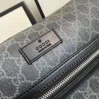$72.00 USD Gucci AAA Man Messenger Bags #1444216