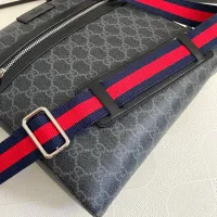 $72.00 USD Gucci AAA Man Messenger Bags #1444216