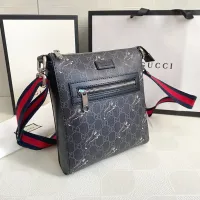 $68.00 USD Gucci AAA Man Messenger Bags #1444220