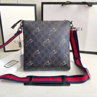 $68.00 USD Gucci AAA Man Messenger Bags #1444220