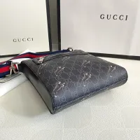 $68.00 USD Gucci AAA Man Messenger Bags #1444220