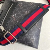 $68.00 USD Gucci AAA Man Messenger Bags #1444220
