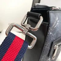 $68.00 USD Gucci AAA Man Messenger Bags #1444220