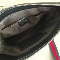 $68.00 USD Gucci AAA Man Messenger Bags #1444220