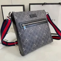 $72.00 USD Gucci AAA Man Messenger Bags #1444221