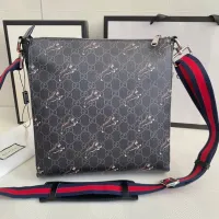 $72.00 USD Gucci AAA Man Messenger Bags #1444221