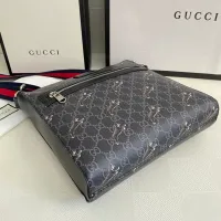 $72.00 USD Gucci AAA Man Messenger Bags #1444221