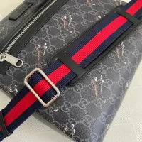 $72.00 USD Gucci AAA Man Messenger Bags #1444221