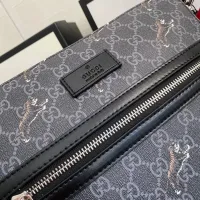 $72.00 USD Gucci AAA Man Messenger Bags #1444221