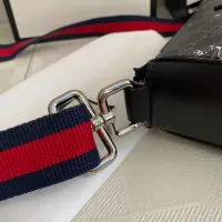 $72.00 USD Gucci AAA Man Messenger Bags #1444221