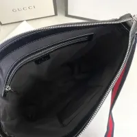 $72.00 USD Gucci AAA Man Messenger Bags #1444221