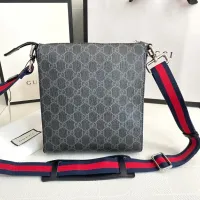 $68.00 USD Gucci AAA Man Messenger Bags #1444222