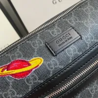 $68.00 USD Gucci AAA Man Messenger Bags #1444222