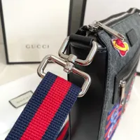$68.00 USD Gucci AAA Man Messenger Bags #1444222