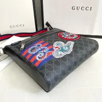 $72.00 USD Gucci AAA Man Messenger Bags #1444225