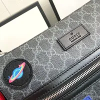 $72.00 USD Gucci AAA Man Messenger Bags #1444225