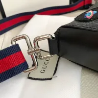 $72.00 USD Gucci AAA Man Messenger Bags #1444225