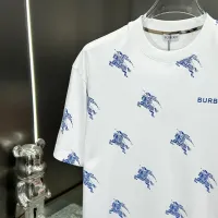 $82.00 USD Burberry T-Shirts Short Sleeved For Men #1444226