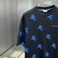 $82.00 USD Burberry T-Shirts Short Sleeved For Men #1444227