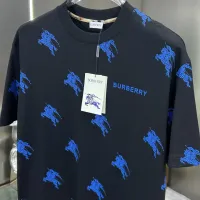 $82.00 USD Burberry T-Shirts Short Sleeved For Men #1444227