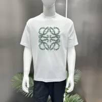 $82.00 USD LOEWE T-Shirts Short Sleeved For Men #1444228